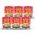 La Costea Refried Black Beans, 20.5 Ounce Can (Pack of 6)