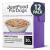 JustFoodForDogs Pantry Fresh Dog Food and Puppy Food, Human Quality Ingredients Natural Ready to Serve Soft Food for Dogs - Lamb & Brown Rice Wet Dog Food Pouches Lamb & Brown Rice 1 Count (Pack of 12)