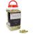 Yutaka Wasabi Peas 2Kg 2 kg (Pack of 1)