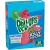Betty Crocker Fruit Snacks, Jolly Rancher Fruit Roll-Ups, 10 oz, 20 ct (Pack of 6)