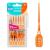 TEPE Easypick Dental Picks for Daily Oral Hygiene Healthy Teeth and Gums Size Xs/S / 1 X 60 Picks