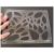 Cabtopia - Lapidary Jewelry Design Template StencilAdrift