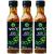Yau's Zingy Zum Sauce Vietnamese Nouc Cham Family Recipe Zero-Fat Dressing an Alternative to Soy Sauce Made with Anchovies. Made with All Natural Ingredients. Zingy Zum is Gluten-Free. 3x260g