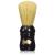 Omega Pure Bristle 10049 Shaving Brush, Black