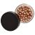 Gosh Precious Powder Pearls for a summer glow I perfume -free powder make -up pearls I super simple application I long -lasting makeup for face d colletea and body