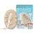 Foamie solid shower gel with coconut & cocoa butter eco-test very good shower care intensive moisture with massage effect solid shower 100% vegan plastic-free 80g coconut 80 g (1 Pack)