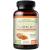 Organic Turmeric Curcumin Capsules 1420mg High Strength Serving with Black Pepper & Ginger for Maximum Absorption of Curcumin | 120 Veg Capsules - Certified Organic Supplement