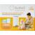 Korbell Nappy Bin Liner Refill 16L, 3-Pack