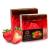 Panu soap strawberry - vegan shower soap for all skin types - natural soap as a fixed shower gel and solid shampoo - Premium soap bar - Natural shower shower than solid shower gel strawberry 110 g (1 Pack)