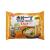 Nissin demae ramen-duck single pack instant pasta of Japanese kind with duck meat taste garlic & Asian spices fast & simple prepared Asian food (1 x 100 g)