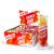 HIGH5 Energy Bar Real Fruits Soft Bar No Artificial Sweeteners Banana 12 x 55g