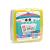 Fit & Fresh Cool Slim Reusable Ice Packs Boxes, Lunch Bags and Coolers, Set of 4, Multicolored, 4 Pack 4 Pack Ice Packs Boxes