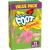 Fruit by the Foot, Starburst Flavors Variety Pack, 12 ct