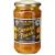 Otter Vale Curried Peach Chutney Peach fruitiness with a hint of Curry Spice Hand-Made in Devon Gluten-Free 500 g Glass jar 500 g (Pack of 1) Curried Peach Chutney