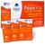 Trace Minerals Research Electrolyte Stamina PowerPak Sugar Free Citrus 30 Packets 0.17 oz (4.9 g) Each