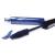 Pure Ziva  Deep Navy Blue Dark Blue Volumizing Mascara  Paraben Free  No Animal Testing & Cruelty Free