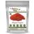 The Spice Way - Premium Aleppo Pepper 4 oz. Crushed Aleppo Pepper Flakes (Halaby PepperPul BiberMarash PepperAleppo Chili Flakes) Popular in Turkish and Middle EasternMediterranean cooking