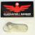 Guardian Bell Motorcycle Biker Luck Gremlin Riding Bell Hanger (Original Version), Standard, Silver 1