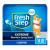 Fresh Step Scented Litter with The Power of Febreze, Clumping Cat Litter Extreme