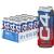 C4 Smart Energy Drink - Sugar Free Performance Fuel & Nootropic Brain Booster, Coffee Substitute or Alternative | Freedom Ice 16 Oz - 12 Pack Freedom Ice 16 Fl Oz (Pack of 12)