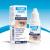 TEARS AGAIN Basic eye drops for dry and tired eyes hyaluronic acid 0.2% eye drops for moisturizing the eyes 15 ml