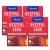 Hyland's Restful Legs Tablets 50 ea (Pack Of 4)