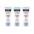 Neutrogena Ultra Sheer Dry-Touch Sunscreen Lotion, Broad Spectrum SPF 30 UVA/UVB Protection, Oxybenzone-Free, Water Resistant, Non-Comedogenic, Non-Greasy, Travel Size, 3 Fl Oz, Pack of 3 3 Fl Oz (Pack of 3)
