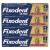 Fixodent Ultra Max Hold Secure Denture Adhesive Cream for Full and Partial Denture Wearers, 2.2oz (Pack of 4)