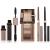 Physicians Formula Shimmer Strips Custom Eye Enhancing Kit with Eyeshadow, Eyeliner & Mascara, Nude