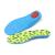 Kids Orthotic Insoles Kids Flat Feet Inserts for Moderate Arch Support  Comfort and Soft Cushion (17.9 cm / Toddler 8.5-11)