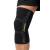 Vitto Kniebandage Men/Women - Bandage knee to relieve knee pain arthrosis knee meniscus and strength sport (m) hulle m (1 Pack)