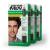 Just For Men Shampoo-In Color (Formerly Original Formula)  Mens Hair Color with Keratin and Vitamin E for Stronger Hair - Darkest Brown  H-50  Pack of 3 3 Count (Pack of 1) Darkest Brown H-50