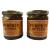 Trader Joes Pumpkin Butter 2 Jars 10 Ounces Each