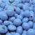 Greek Yogurt Covered Blueberries by It's Delish, 2 lbs Bulk Bag  Scrumptious & Nutritious Yogurt Coated Dried Blueberries  Sweet Snacking and Bulk Party Treats  USA Made, Kosher OU Dairy 2 Pound (Pack of 1)
