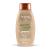 Aveeno Farm-Fresh Oat Milk Sulfate-Free Shampoo with Colloidal Oatmeal & Almond Milk, Moisturizing Shampoo for All Hair Types, Safe for Color-Treated Hair, Paraben & Dye-Free, 12 Fl Oz