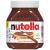 Nutella Chocolate Hazelnut Spread, Perfect Topping for Pancakes, 26.5 oz