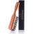 Beard Brush by ZilberHaar - Stiff Boar Bristles - Beard Grooming Brush for Men - Straightens and Promotes beard growth - Works with Beard Oil and Balm to Soften Beard  For beard kits - 6 inches long