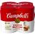 Campbell's Condensed Cream of Mushroom Soup, 10.5 Ounce Can, 4 Count (Packaging May Vary) Cream of Mushroom 10.5 Ounce (Pack of 4)