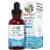 Zinc Supplements for Immune Support  Liquid Zinc Supplement  Ionic Zinc for Kids  Ages 4-13  Zinc Sulfate  Skin Care Supplement  Vegan  Non-GMO  Gluten Free  2 Fl Oz