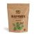 MB Herbals Pure Neem Powder 227 Gram | Half Pound / 8 Oz | Pure Wild-Crafted Neem Leaf Powder | Very Bitter Neem Supplement for Skin Hair & Detox | Azadirachta Indica
