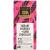 Endangered Species Chocolate Vibrant Cherries + Dark Chocolate 72% Cocoa 3 oz (85 g)