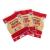 Joseph's Low Carb Wrap Value 3-Pack, Flax, Oat Bran and Whole Wheat, 8g Carbs Per Serving, Fresh Baked (6 Per Pack, 18 Wraps Total) Flax, Oat Bran & Whole Wheat 9 Ounce (Pack of 3)