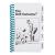 Pro Active The Golf Instructor Quick Golf Reference Guide