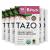TAZO Tea Bags Black Tea Regenerative Organic Awake English Breakfast Tea 16 Count (Pack of 6)