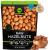 Raw Hazelnuts Filberts with Skin Unsalted Shelled Superior to Organic (32oz - 2 LB) Bulk Nuts Packed Fresh in Resealable Bag - Healthy Protein Food Snack All Natural Keto Friendly Vegan Kosher Hazelnuts Raw 2 Pound (Pack of 1)