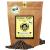 Uncle Spice Bio Malabar Pfeffer - 250g Black Bio Pepper All - Tiger Pepper - Highland Bergepfer - Premium quality - Handpicked pepper berries entire peppercorns for the DE - KO -005 mill