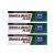 Blend-a-dent 3x Blend a dent Plus Premium Adhesive Cream Duo Protection Mint 40 g