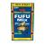 MAMA'S CHOICE - Banana Flour (Fufu) (1 X 624 GR)