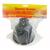 Lucky Reptile reflector set small for Thermo Socket high-quality steel reflector 1 piece (1 pack)