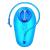 CamelBak Crux 2-Liter Water Reservoir - Hydration Bladder - Faster Water Flow Rate - Leak-Proof Water Bladder - Ergonomic Shape - Big Bite Valve - BPA- - 70 Ounces, Blue